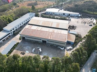 চীন Zigong Co-Creation Culture & Arts Co., Ltd. কোম্পানির প্রোফাইল