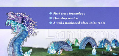 গুণমান বাস্তবসম্মত অ্যানিমেট্রনিক ডাইনোসর কারখানা