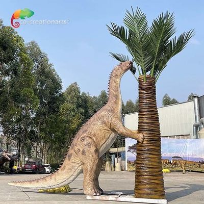 কেনা প্রস্তুতকারকের লাইফ সাইজ সিমুলেশন শুনোসরাস অ্যানিমেট্রনিক ডাইনোসর মডেল অ্যামুসেমেন পার্কের জন্য online manufacture