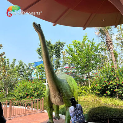 কেনা বহিরঙ্গন জন্য কাস্টমাইজড উচ্চ স্থায়িত্ব গ্লাস ফাইবার ডাইনোসর online manufacture