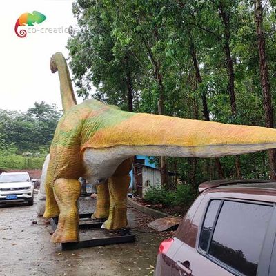 ভালো দাম সানপ্রুফ 15M জায়ান্ট অ্যানিমেট্রনিক ডাইনোসর জুরাসিক পার্ক ব্র্যাকিওসরাস অ্যানিমেট্রনিক অনলাইন